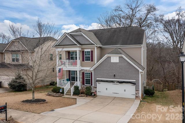 112 E Heart Pine Lane, Statesville, NC 28677
