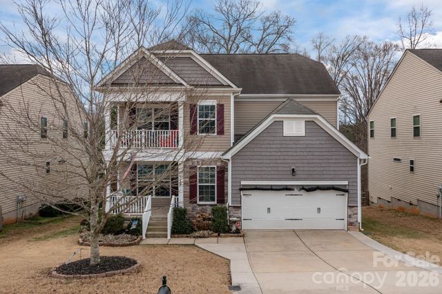 112 E Heart Pine Lane, Statesville, NC 28677