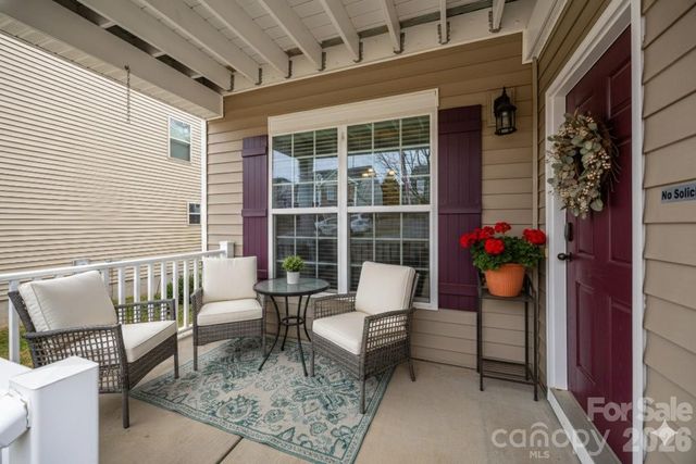 112 E Heart Pine Lane, Statesville, NC 28677