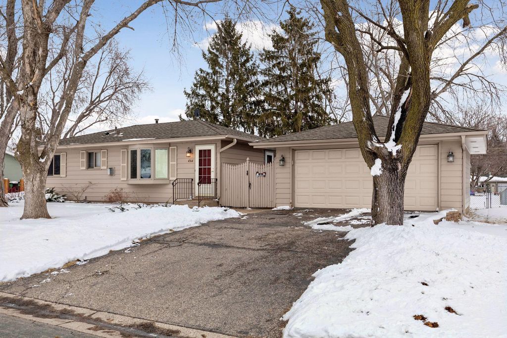 4364 Nicols Road, Eagan, MN 55122