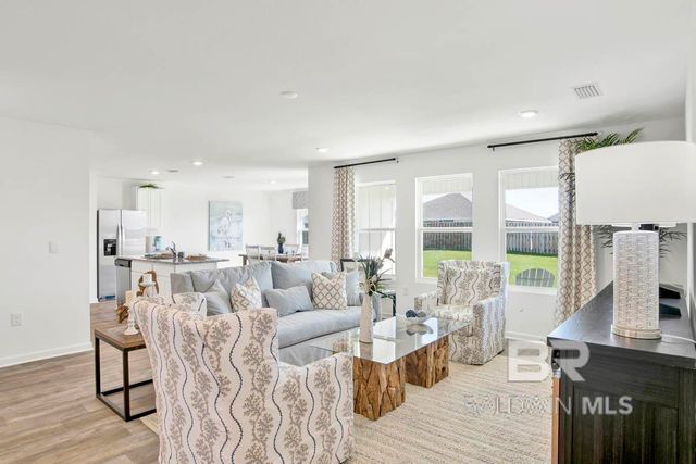 22075 Early Dawn Circle, Foley, AL 36535