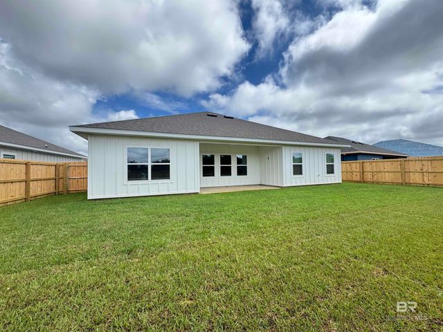 22075 Early Dawn Circle, Foley, AL 36535