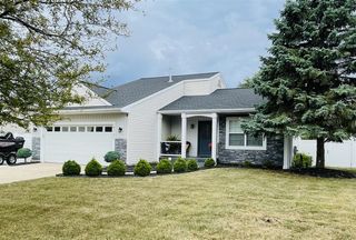 6785 Summerbreeze Drive, Caledonia, MI 49316