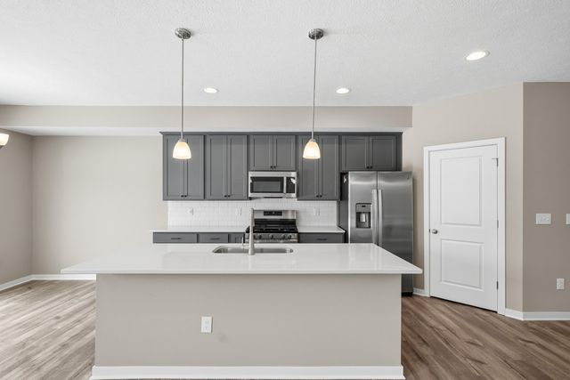 5507 Fawnsbury Court, Powell, OH 43065