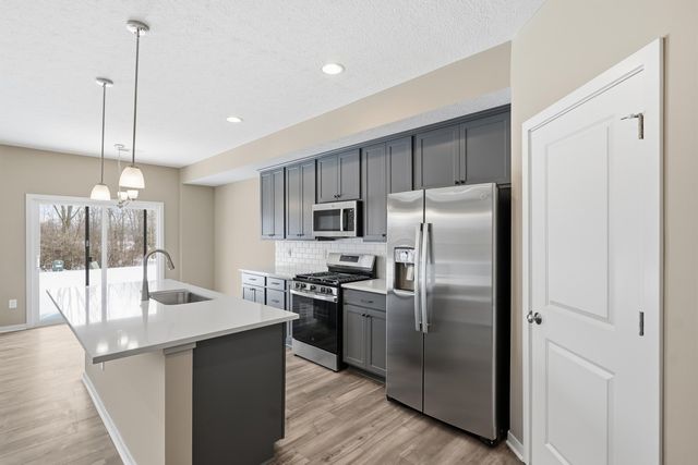 5507 Fawnsbury Court, Powell, OH 43065