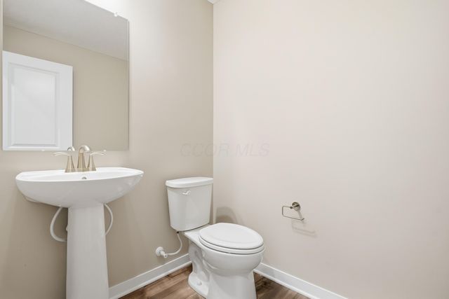 5507 Fawnsbury Court, Powell, OH 43065