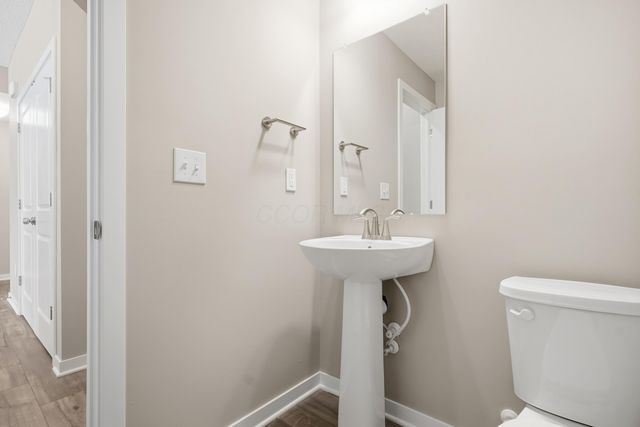 5507 Fawnsbury Court, Powell, OH 43065