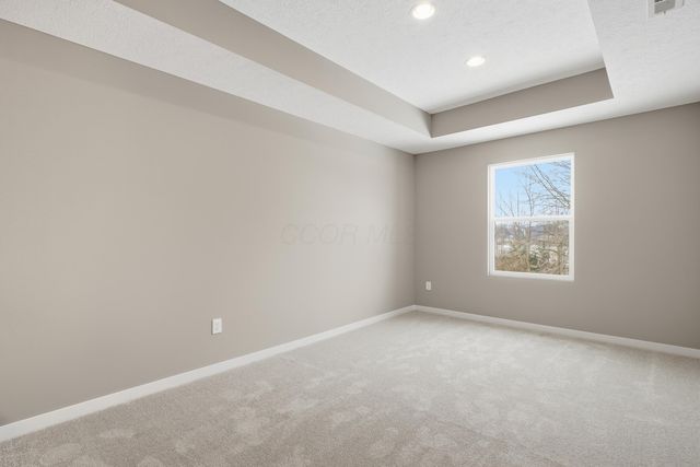 5507 Fawnsbury Court, Powell, OH 43065