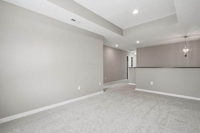 5507 Fawnsbury Court, Powell, OH 43065