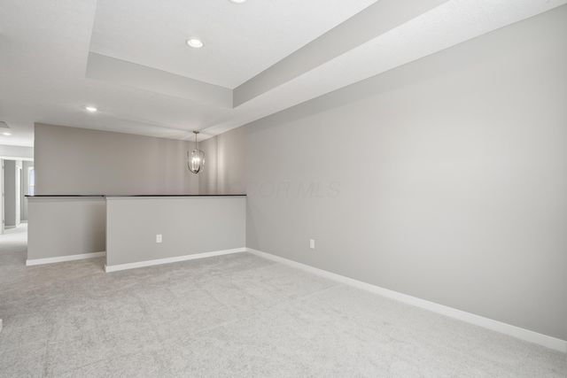 5507 Fawnsbury Court, Powell, OH 43065