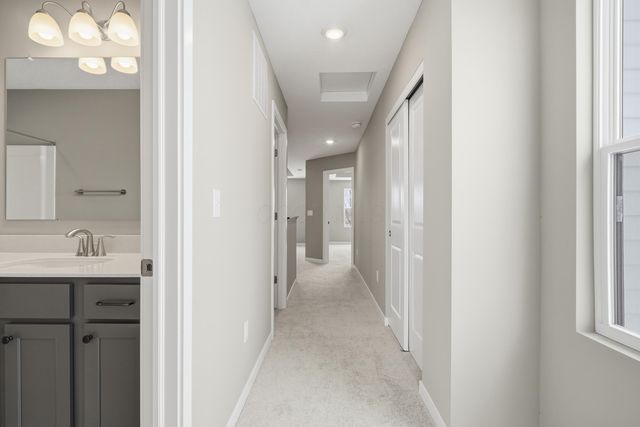 5507 Fawnsbury Court, Powell, OH 43065