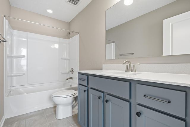 5507 Fawnsbury Court, Powell, OH 43065