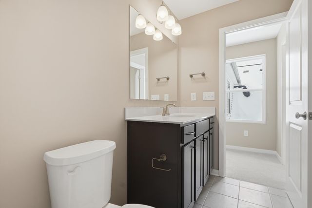 5507 Fawnsbury Court, Powell, OH 43065