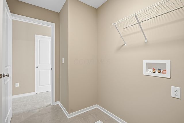 5507 Fawnsbury Court, Powell, OH 43065