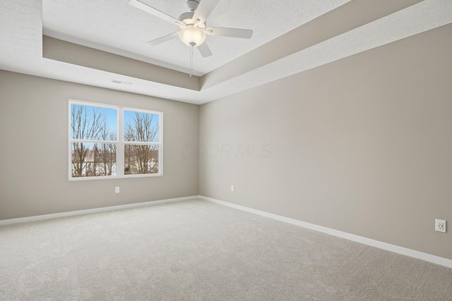 5507 Fawnsbury Court, Powell, OH 43065