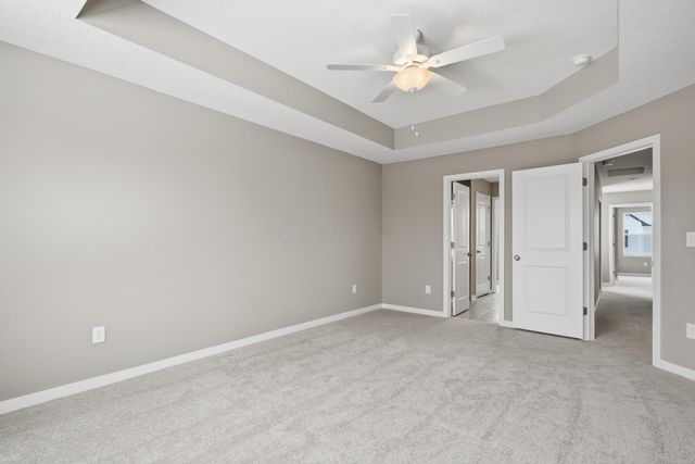 5507 Fawnsbury Court, Powell, OH 43065