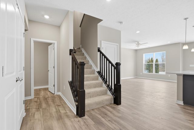 5507 Fawnsbury Court, Powell, OH 43065