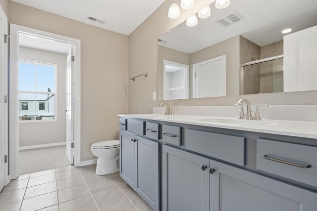 5507 Fawnsbury Court, Powell, OH 43065