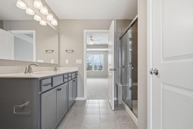 5507 Fawnsbury Court, Powell, OH 43065