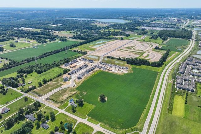 5507 Fawnsbury Court, Powell, OH 43065