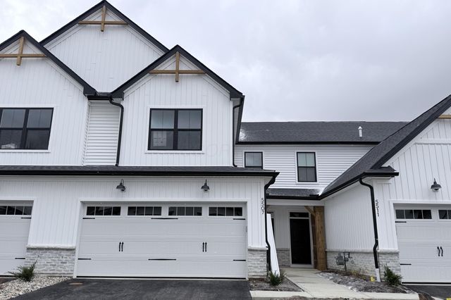 5507 Fawnsbury Court, Powell, OH 43065