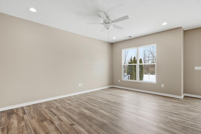 5507 Fawnsbury Court, Powell, OH 43065