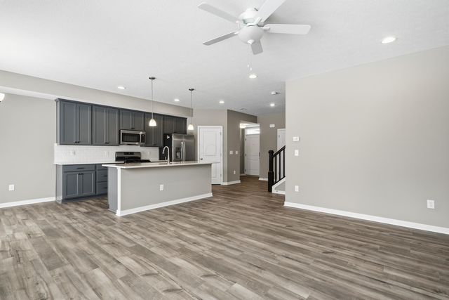 5507 Fawnsbury Court, Powell, OH 43065