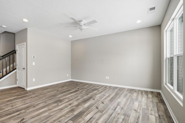 5507 Fawnsbury Court, Powell, OH 43065