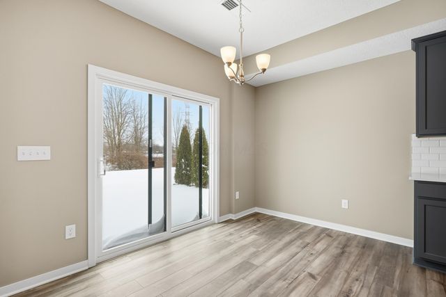 5507 Fawnsbury Court, Powell, OH 43065