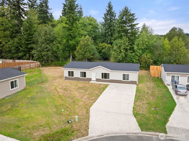 17 Dry Creek Court, Elma, WA 98541