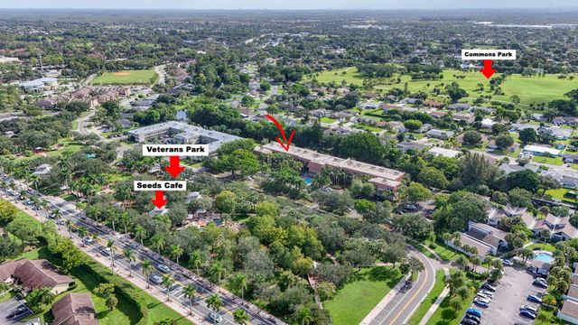 120 Sparrow Drive 304, Royal Palm Beach, FL 33411