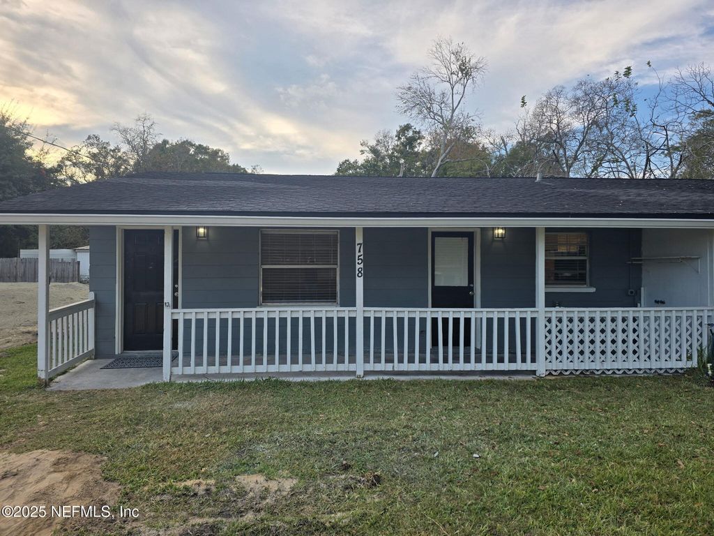 756 ELLIS Road S, Jacksonville, FL 32205