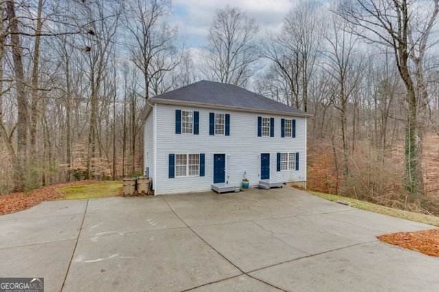 2950 Bridge Drive, Gainesville, GA 30506