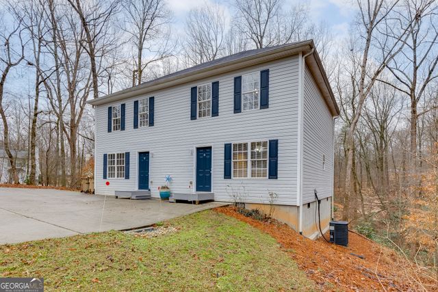 2950 Bridge Drive, Gainesville, GA 30506