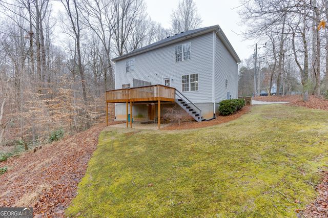 2950 Bridge Drive, Gainesville, GA 30506