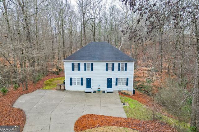 2950 Bridge Drive, Gainesville, GA 30506