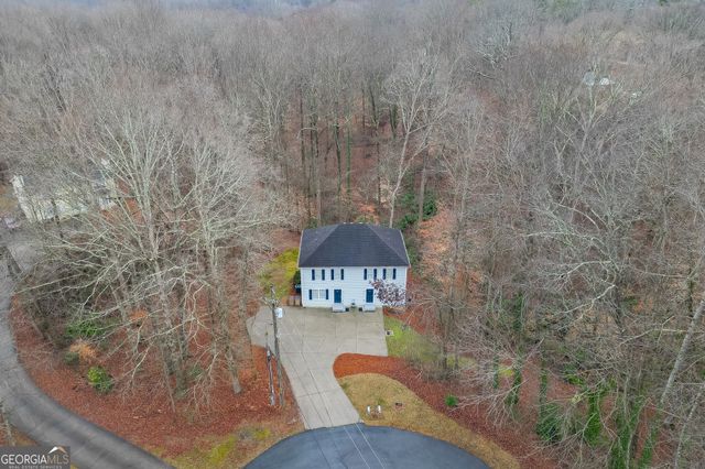 2950 Bridge Drive, Gainesville, GA 30506