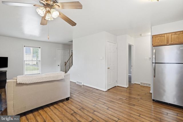 1248 MAGNOLIA CT, Hagerstown, MD 21742