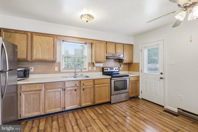1248 MAGNOLIA CT, Hagerstown, MD 21742