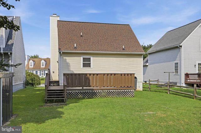 1248 MAGNOLIA CT, Hagerstown, MD 21742
