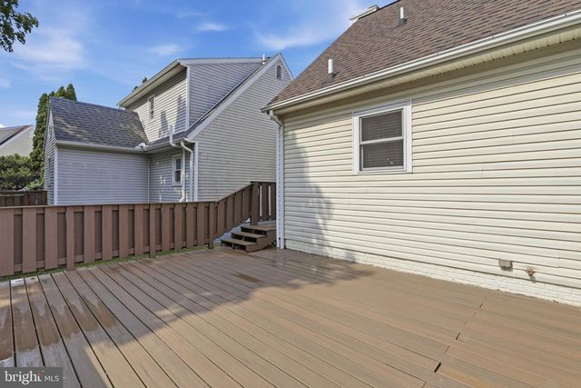 1248 MAGNOLIA CT, Hagerstown, MD 21742