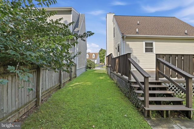 1248 MAGNOLIA CT, Hagerstown, MD 21742