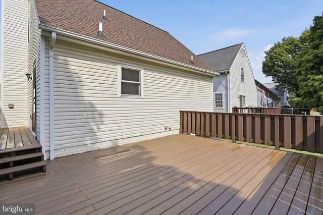 1248 MAGNOLIA CT, Hagerstown, MD 21742