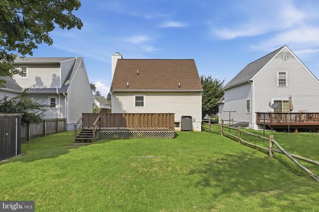 1248 MAGNOLIA CT, Hagerstown, MD 21742