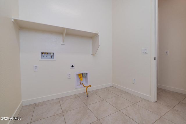 10016 S 36TH Avenue, Laveen, AZ 85339