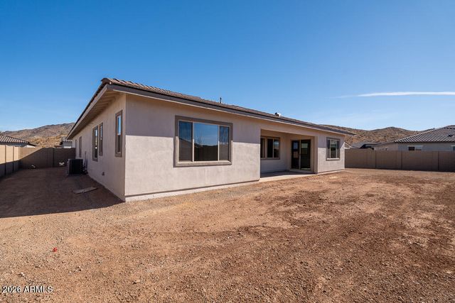 10016 S 36TH Avenue, Laveen, AZ 85339