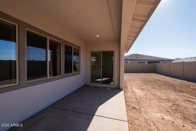 10016 S 36TH Avenue, Laveen, AZ 85339