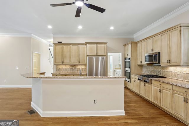 1265 Promontory Lane, Marietta, GA 30062