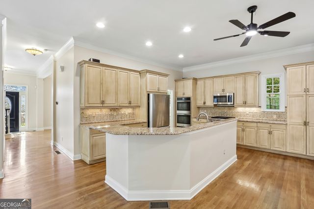 1265 Promontory Lane, Marietta, GA 30062