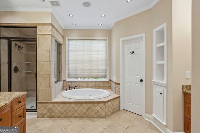 1265 Promontory Lane, Marietta, GA 30062